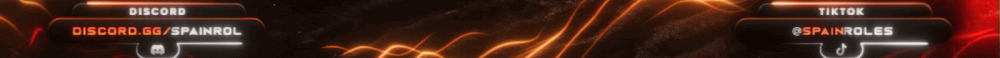 Banner de SPAINROL OFICIAL ➜ LO QUE QUEDA DE ROL