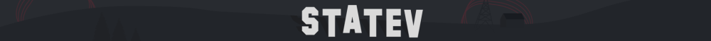 Banner von StateV Roleplay