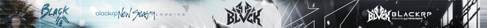 Black Roleplay banner'ı