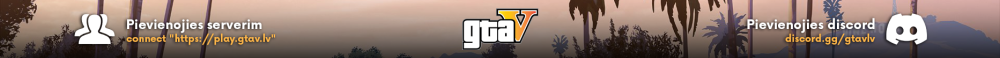 Banner of gtaV LV:RP🌇