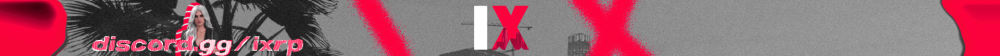 IX City www.ixroleplay.com banner'ı