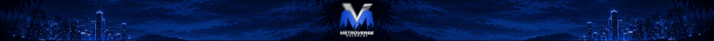 Banner of MetroVerse RP Bangladesh | Streamer Friendly | Custom Illegal & Legal Jobs|Custo