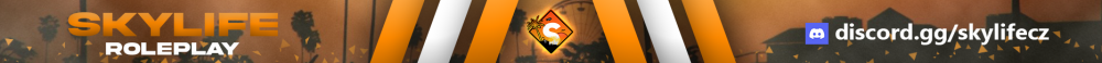 Banner of SkyLife Roleplay 4.4🌴 WANTED | MAIN