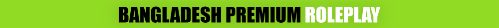 Banner of Bangladesh Premium Roleplay