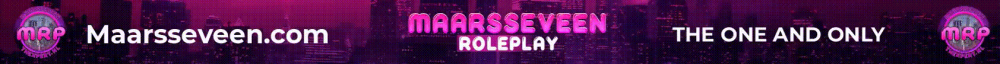 Banner van Maarsseveen Roleplay
