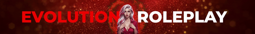 Banner of Evolution Roleplay