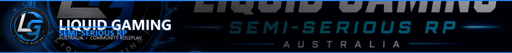 Banner of Liquid SemiSeriousRP