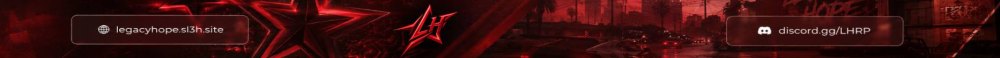Banner von Legacy Hope S2