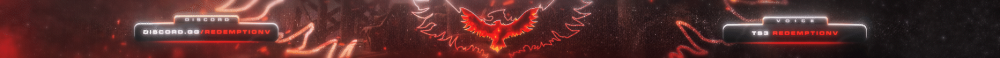 Banner of REDEMPTIONV
