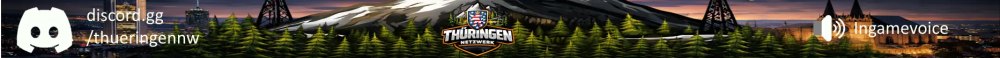 Banner von Thüringen Netzwerk