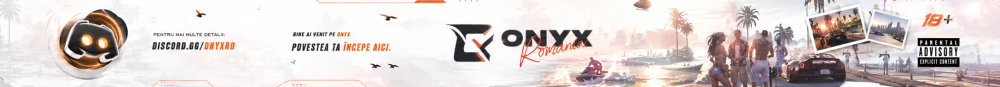Banner of ONYX ROMANIA