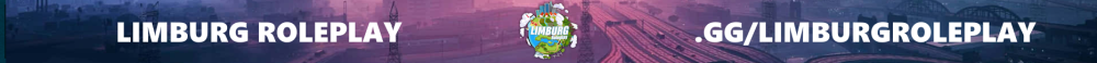 Banner van Limburg Roleplay V1