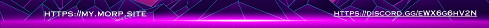 Banner of #MORP ROLEPLAY MALAYSIA