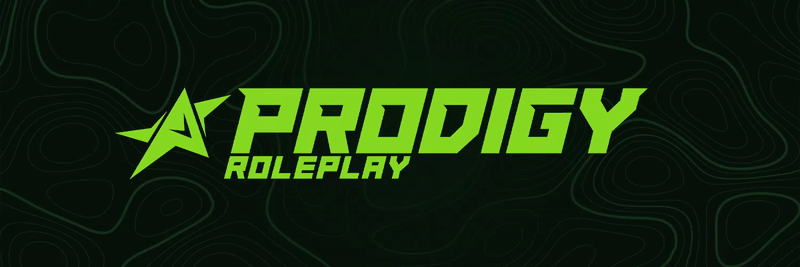 Banner de ProdigyRP España