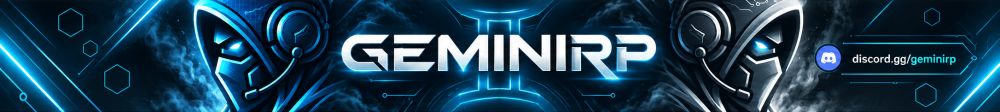 Banner of GeminiRP Romania