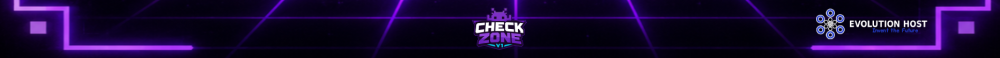 Banner de CHECK ZONE