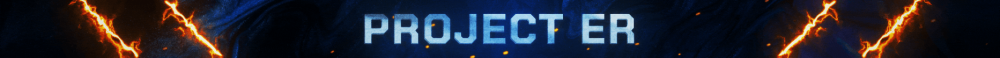 Banner of Project ER V6