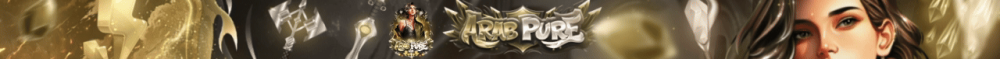 Banner of Arab Pure ❆