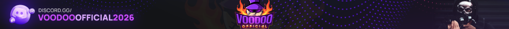 Banner of [GR-CY] VooDoo Official