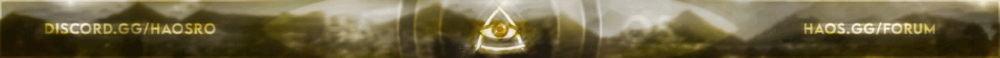 Baner servera HAOS^→7ROMANIA→REBORN