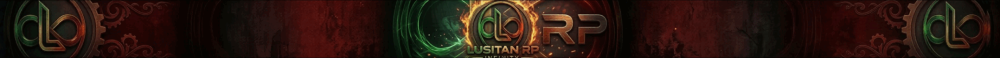 Banner de Grand Theft Lusitan | INFINITY!