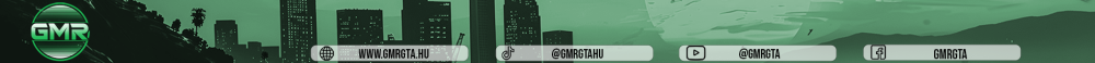 Banner of GMR 4.0 | discord.gg/gmrgta