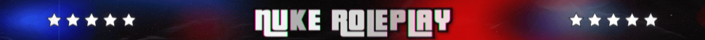 Baner servera NUKE ROLEPLAY 18+:СЕЗОН 3 Е ВЕЧЕ ТУК