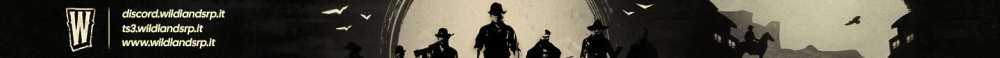 Banner de Wild Lands Season 5