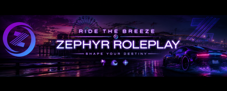 Banner of Zephyr Roleplay