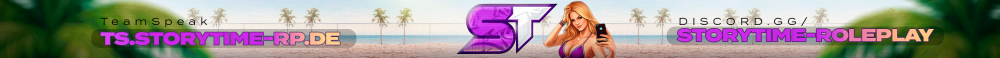 Banner von ⌠STORYTIME V2⌡
