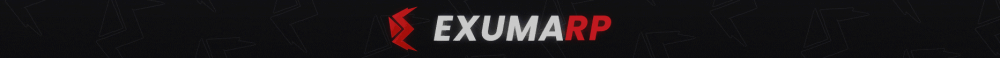 Baner serwera ExumaRP | Reborn » WL-OFF » Zakazana-Bojówka