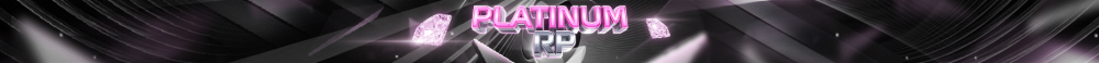 Banner of Platinum Roleplay [18+]✨