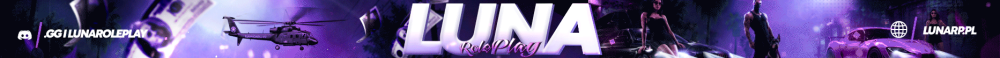 Luna Roleplay ★ WL-OFF banner'ı