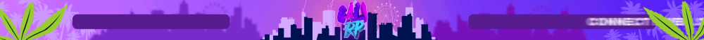 Banner of California Roleplay