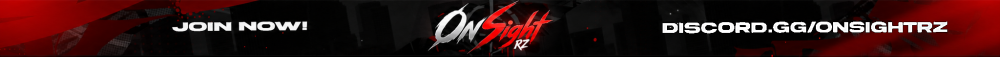 Banner of On Sight RZ | SEASON 1