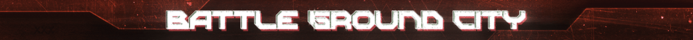 Banner of Battle Ground City