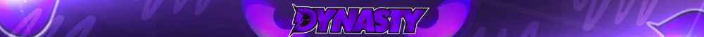 Banner of Dynasty RP & Games ▬▬▬↭🡺 NEW UPDATE 🡸↭▬▬▬💜