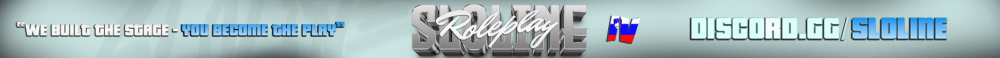 Banner of Sloline Roleplay