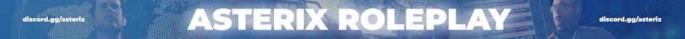 Banner of Balkan Asterix RolePlay