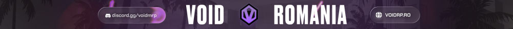 Banner of STAFF FREE > VOID ROMANIA > UPDATE NOU