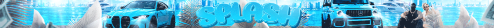 Baner serwera [PL] SplashRP