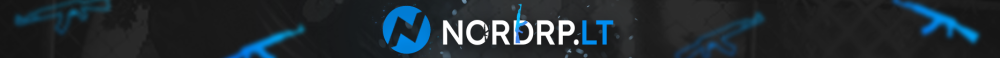 Banner of NordRP.LT