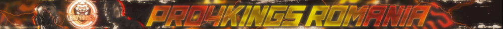 Banner of PRO4KINGS ROMANIA