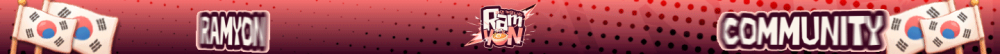 Banner of RAMYON 라면 @RebirthzVPS
