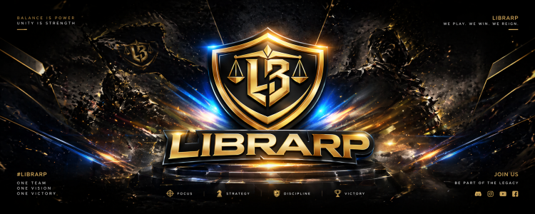 Banner of Libra RP