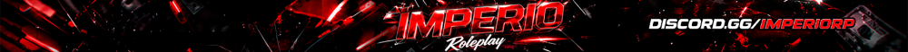 Banner de IMPERIO ROLEPLAY ➜ RP ARGENTINO