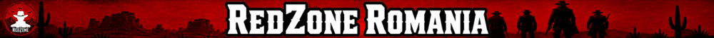 Banner de RedZone Romania | Advanced RolePlay