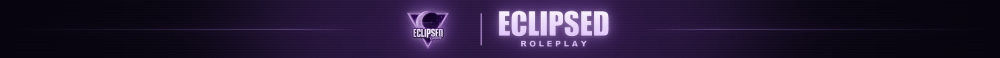 Baner servera Eclipsed România Roleplay