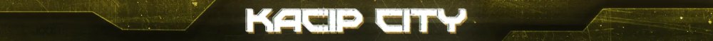 Banner of KACIP CITY ROLEPLAY