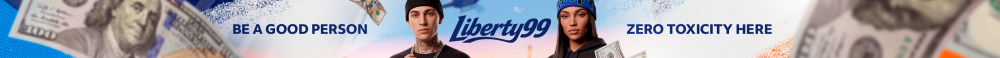 Bannière de LIBERTY 99🡺LAUNCHED NOW 09-OCT🡸